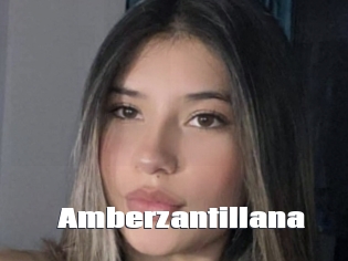 Amberzantillana