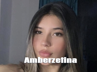 Amberzetina