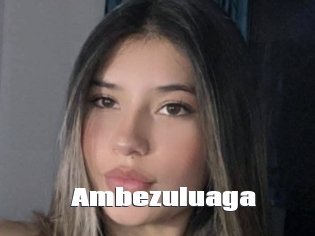 Ambezuluaga