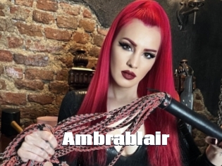 Ambrablair