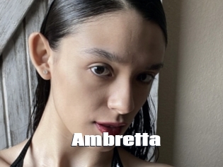 Ambretta