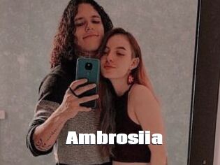 Ambrosiia