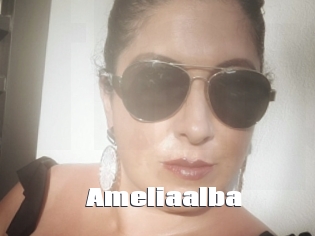 Ameliaalba