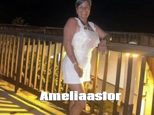Ameliaastor