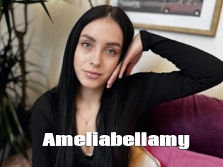 Ameliabellamy