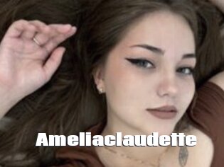 Ameliaclaudette