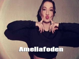 Ameliafoden