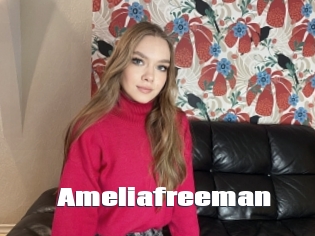 Ameliafreeman