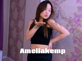 Ameliakemp