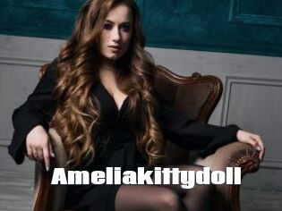 Ameliakittydoll