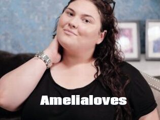 Amelialoves