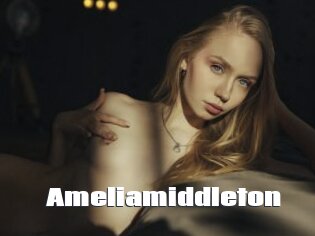 Ameliamiddleton