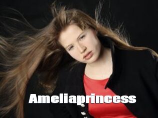 Ameliaprincess