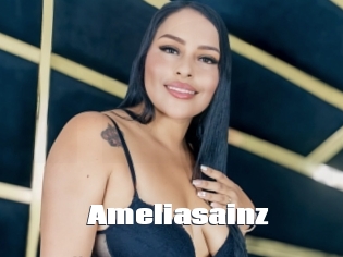 Ameliasainz