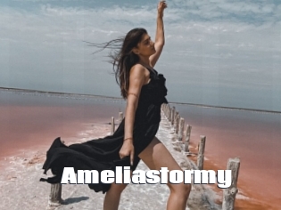 Ameliastormy