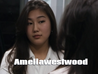 Ameliawestwood