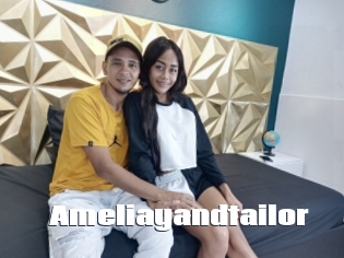 Ameliayandtailor