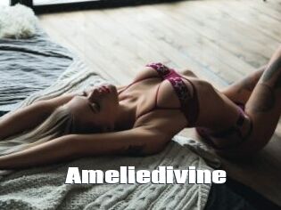 Ameliedivine