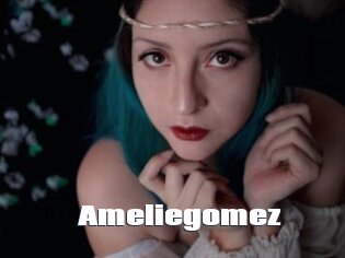 Ameliegomez