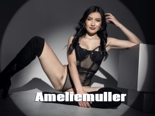 Ameliemuller