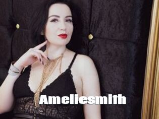 Ameliesmith