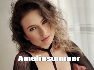 Ameliesummer