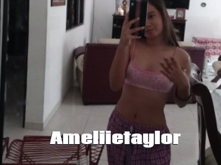 Ameliietaylor