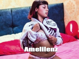 Amelilenz