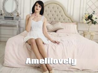 Amelilovely