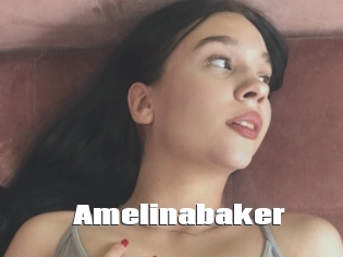 Amelinabaker