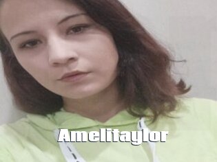 Amelitaylor