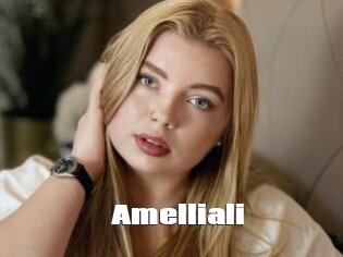 Amelliali