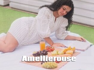 Amellierouse