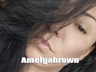 Amelyabrown