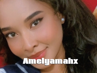 Amelyamahx