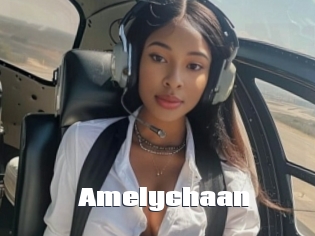 Amelychaan