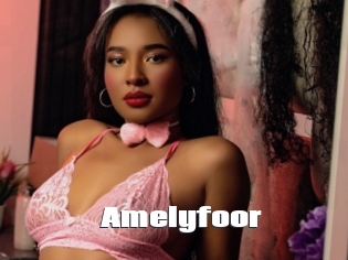 Amelyfoor