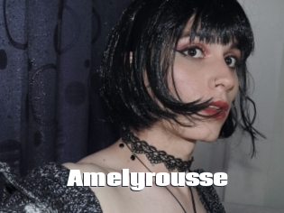 Amelyrousse