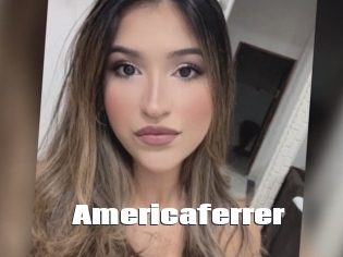 Americaferrer