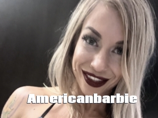 Americanbarbie