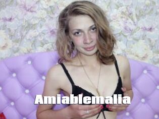 Amiablemalia