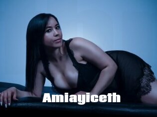 Amiayiceth