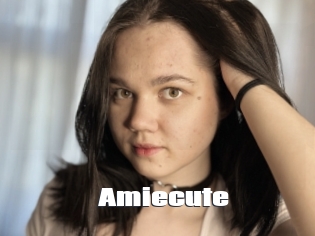 Amiecute