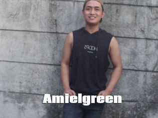 Amielgreen