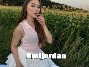 Amijordan