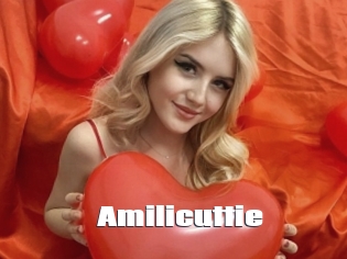 Amilicuttie