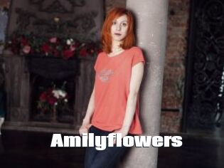 Amilyflowers