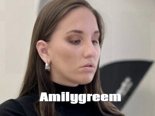 Amilygreem