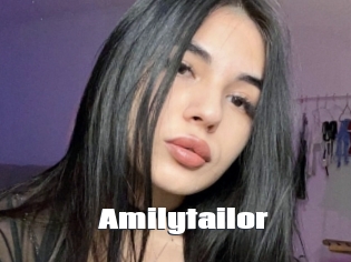 Amilytailor