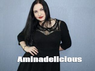 Aminadelicious